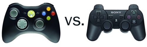 Xbox 360 vs. PlayStation 3: самая объективная статья