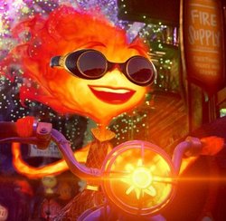 Аватара пользователя