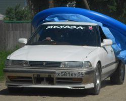 Аватара пользователя