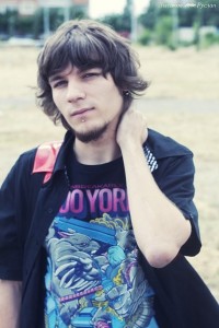 мои щи. год назад.