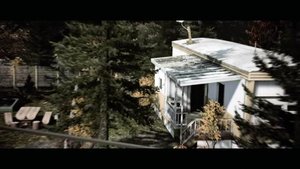 Это скрин с видео ролика с игры!!<br />Ппц как настоящий дом...