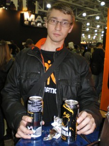 Вредно, но бесплатно!