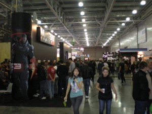 Постал3 - говно какое то.