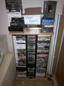 Мой колекшн