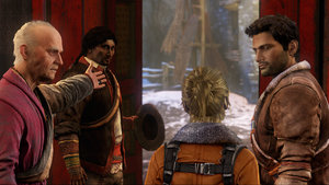 Uncharted 2