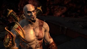 GoW III