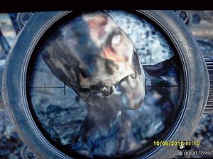 Любая игра на пс2 даст ей фору