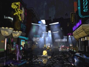 Blade Runner