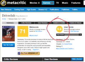 FireShot Capture - Driveclub for PlayStati_ - http___www.metacritic.com_game_playstation-4_driveclub.png