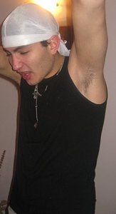 и тут тоже в гавно)