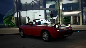 Red Bull, Ангар-7.jpg