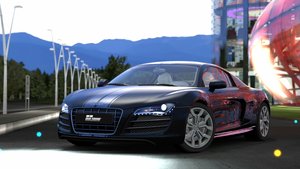 Red Bull, Ангар-7.jpg