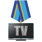 TV-Shows Medal