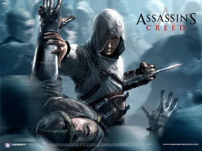 Assassin’s Creed 2