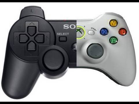a comparison of the gaming consoles ps3 and xbox 360 a comparison of the gaming consoles ps3 and xbox 360