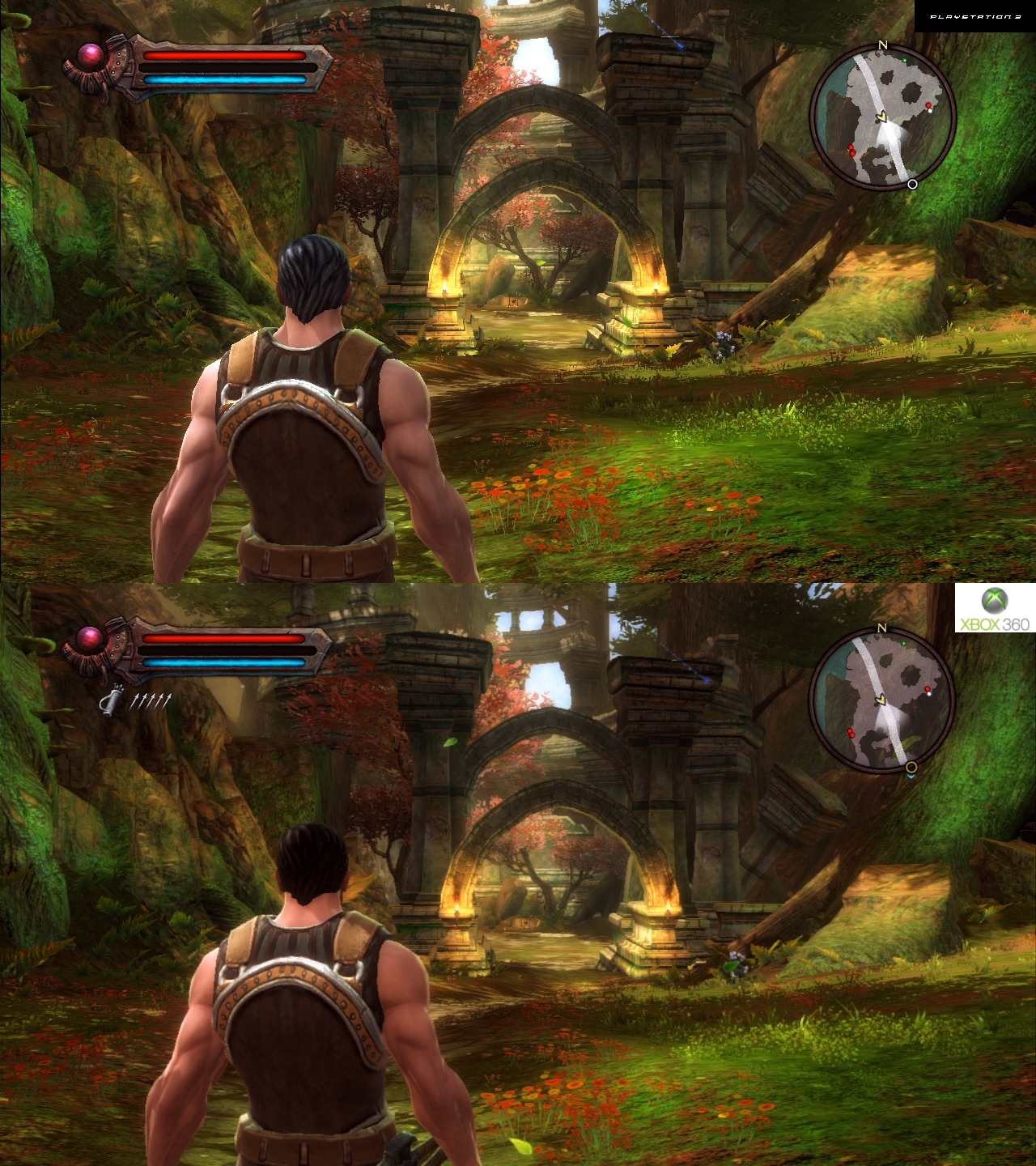 Kingdoms Of Amalur Hentai