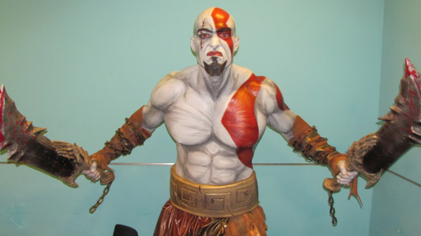 PS3_Best_Library_Ever_Kratos_02_sample