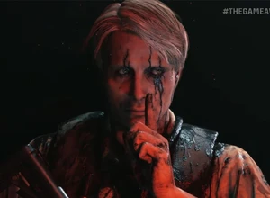 Кодзима о сюжете в Death Stranding