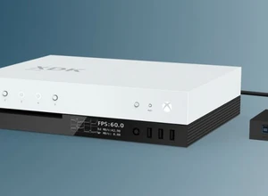 Новая информация о Scorpio