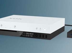Новая информация о Scorpio