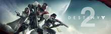 Destiny 2 для PC будет поддерживать 4K, 21:9, неограниченный фремрейт