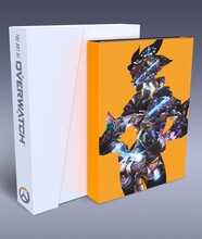 Новый стафф в копилку богатой вселенной Overwatch