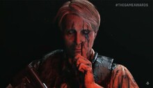 Кодзима о сюжете в Death Stranding