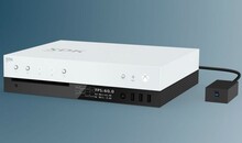 Новая информация о Scorpio