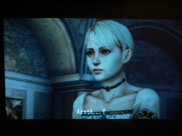 r/ps2 - The PS2 was known for being a "jaggy" console. But which PS2 games had absolutely zero jaggies or almost no jaggies due to good anti-aliasing? Bonus points if they also have high resolution detailed ear textures for some reason like Fiona's...