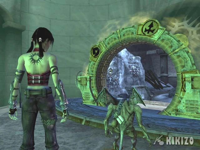 Kikizo | PS2 Review: Primal