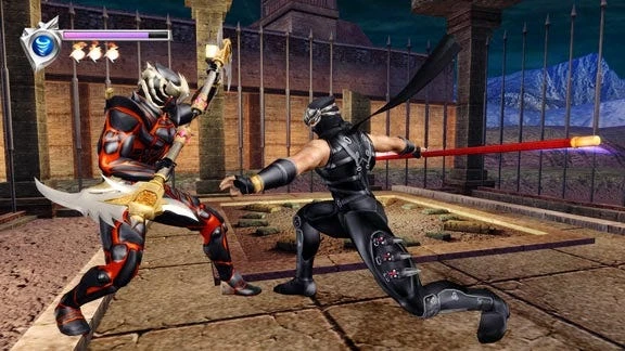 Review | 'Ninja Gaiden Black'. A Bit of History | by Shane Eric Dent |  Medium