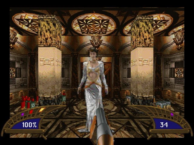 Killing Time (Classic)