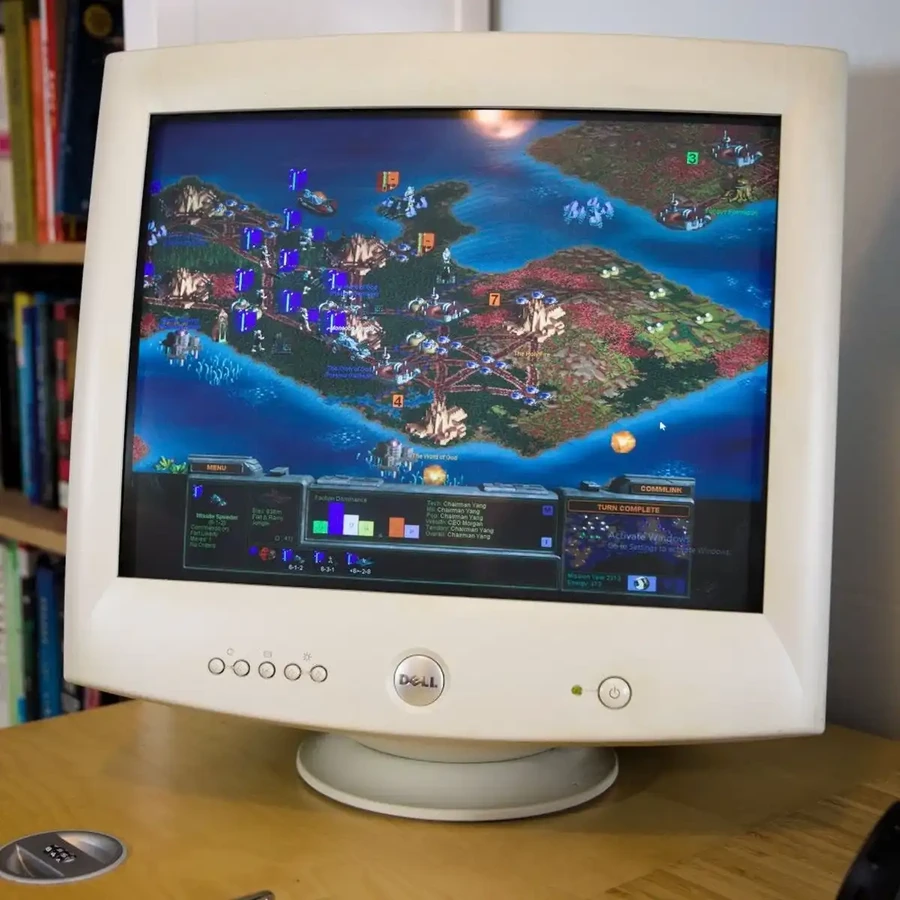 What to look for in a CRT monitor: The ultimate guide for retro gamers | PCWorld