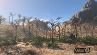 Фанаты воссоздают Fallout 2 Remaster на движке Fallout 4