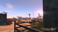 Фанаты воссоздают Fallout 2 Remaster на движке Fallout 4