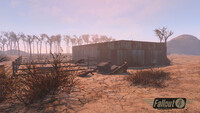 Фанаты воссоздают Fallout 2 Remaster на движке Fallout 4