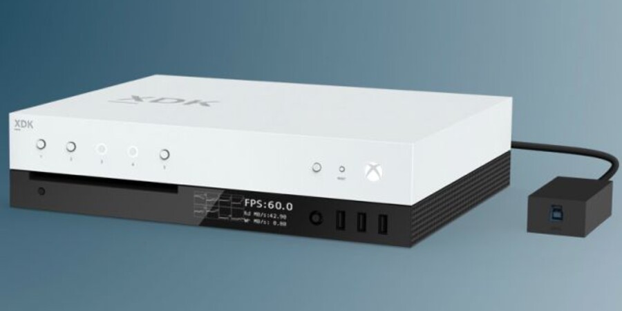 Новая информация о Scorpio