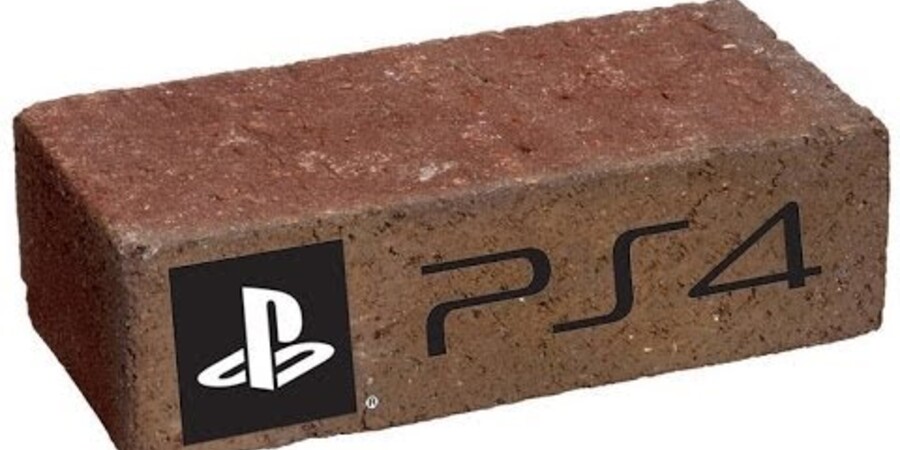 PS4 Pro