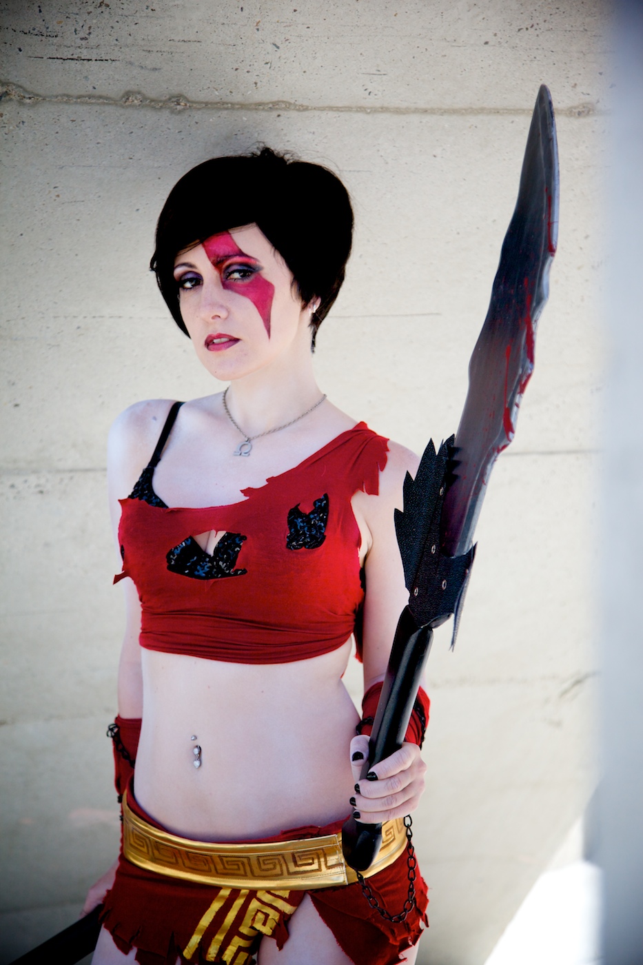 Raychul Moore Patreon