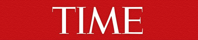 time